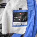Liam's Luxury Snowsuit - Jacket & Snowpants - Velora Luxury Fashion