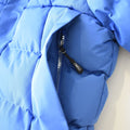 Liam's Luxury Snowsuit - Jacket & Snowpants - Velora Luxury Fashion