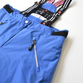 Liam's Luxury Snowsuit - Jacket & Snowpants - Velora Luxury Fashion