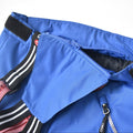 Liam's Luxury Snowsuit - Jacket & Snowpants - Velora Luxury Fashion