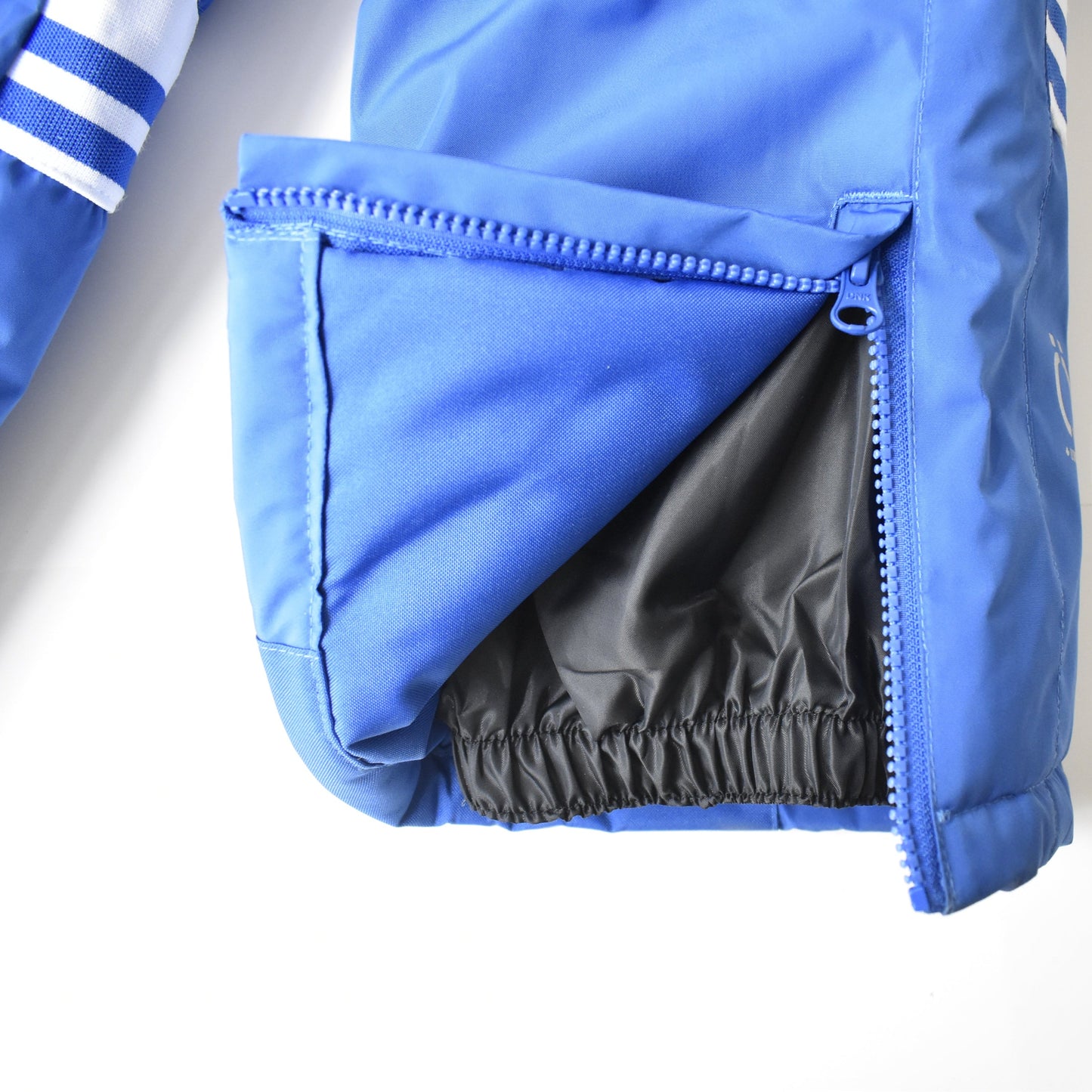 Liam's Luxury Snowsuit - Jacket & Snowpants - Velora Luxury Fashion