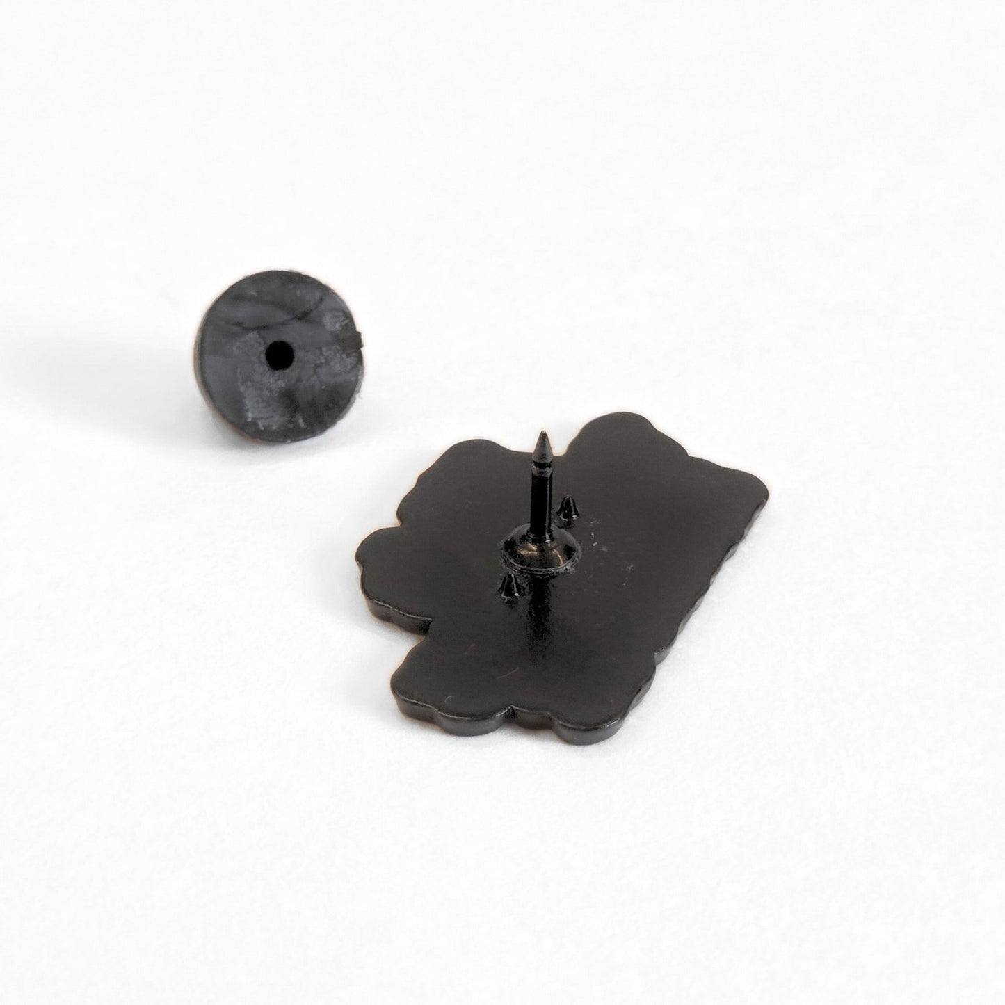 Life's What You Make It | Collectible Pin - Velora