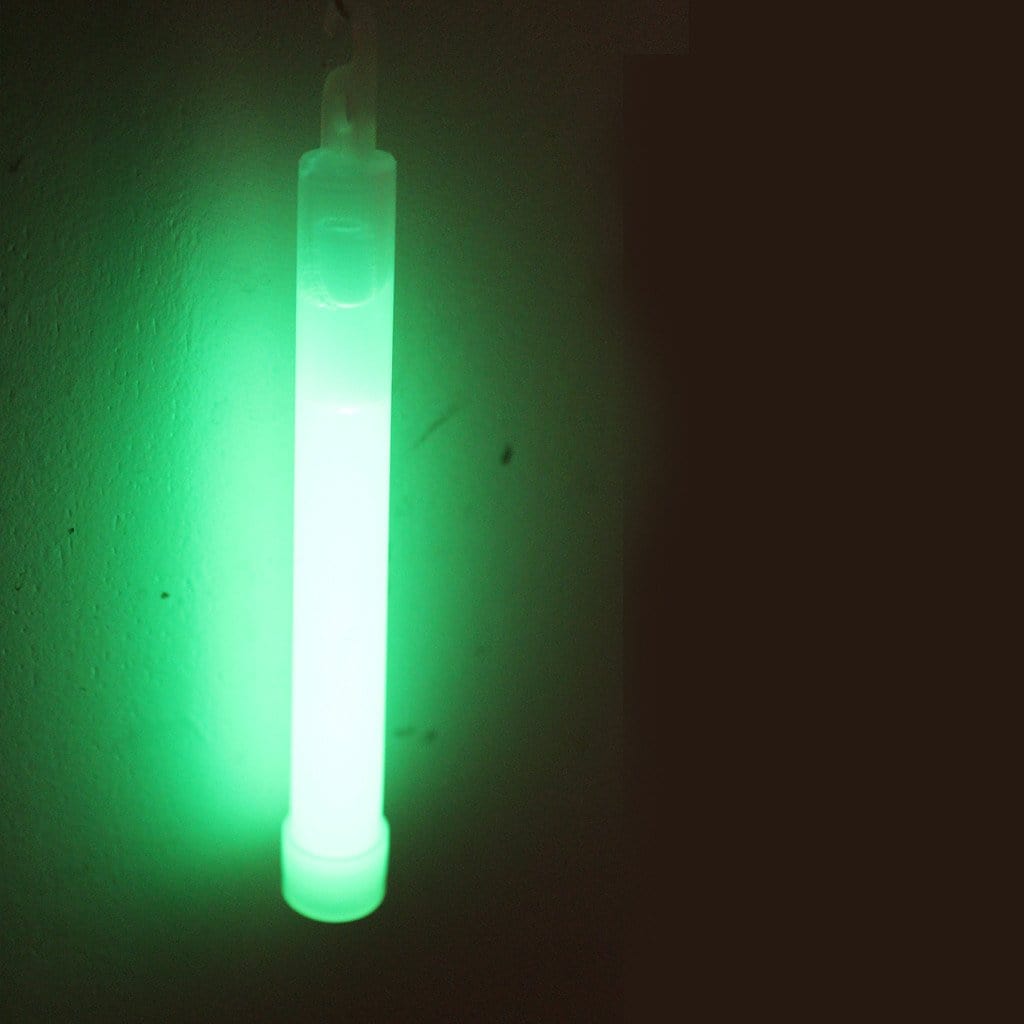 6'' Emergency Glow Stick for 12 Hours - Velora