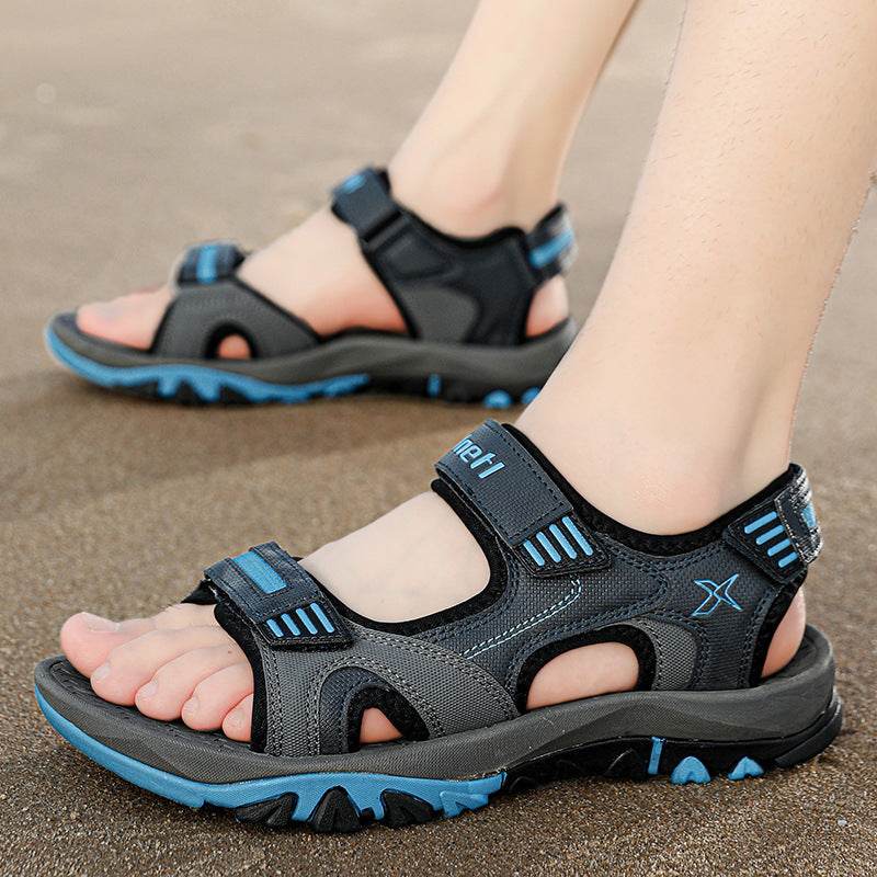 Lightweight Cool Breathable And Wearable - Summer Sandals EX-STOCK Canada