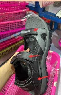 Lightweight Cool Breathable And Wearable - Summer Sandals EX-STOCK Canada