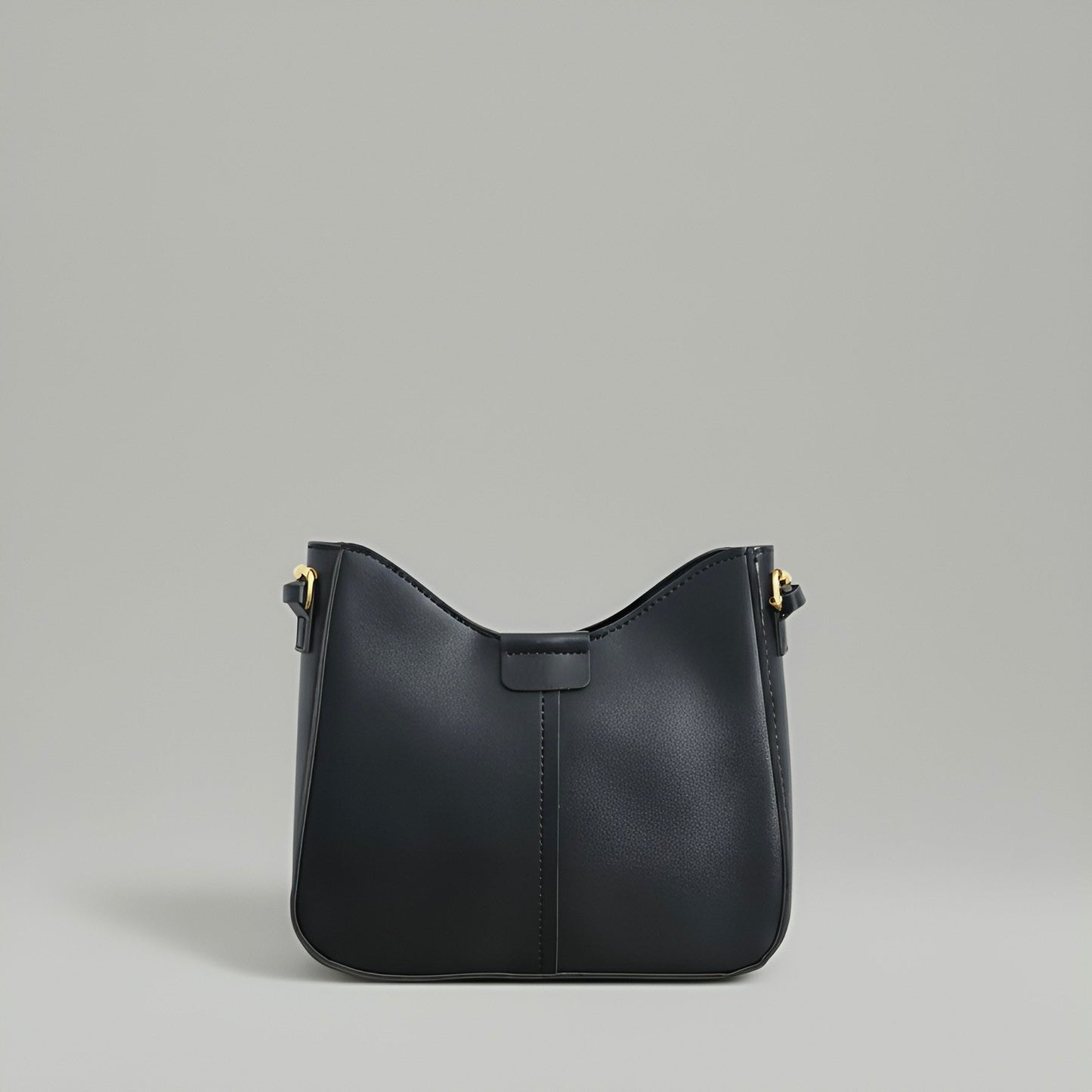 Liora Adjustable Strap Crossbody – Everyday Chic - Velora Luxury Fashion