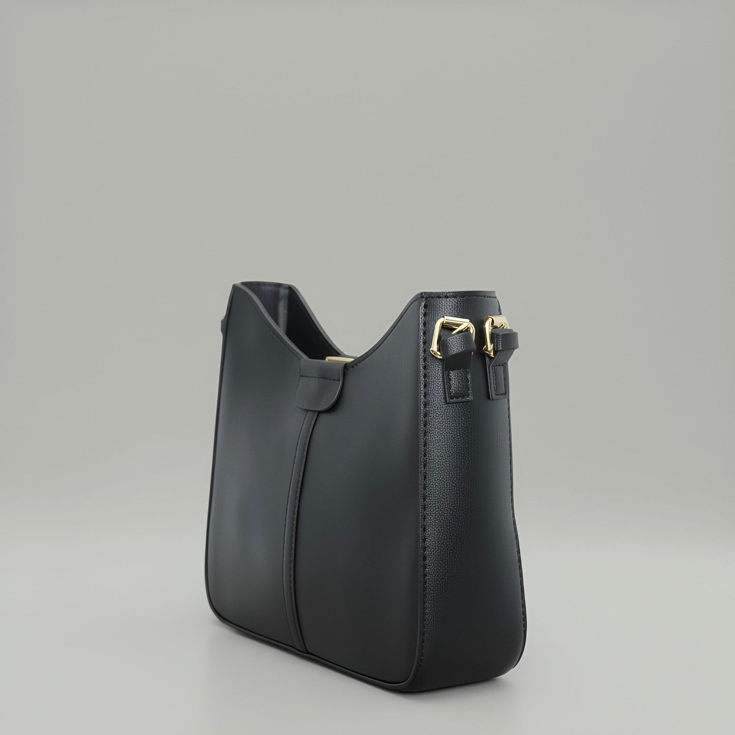 Liora Adjustable Strap Crossbody – Everyday Chic - Velora Luxury Fashion