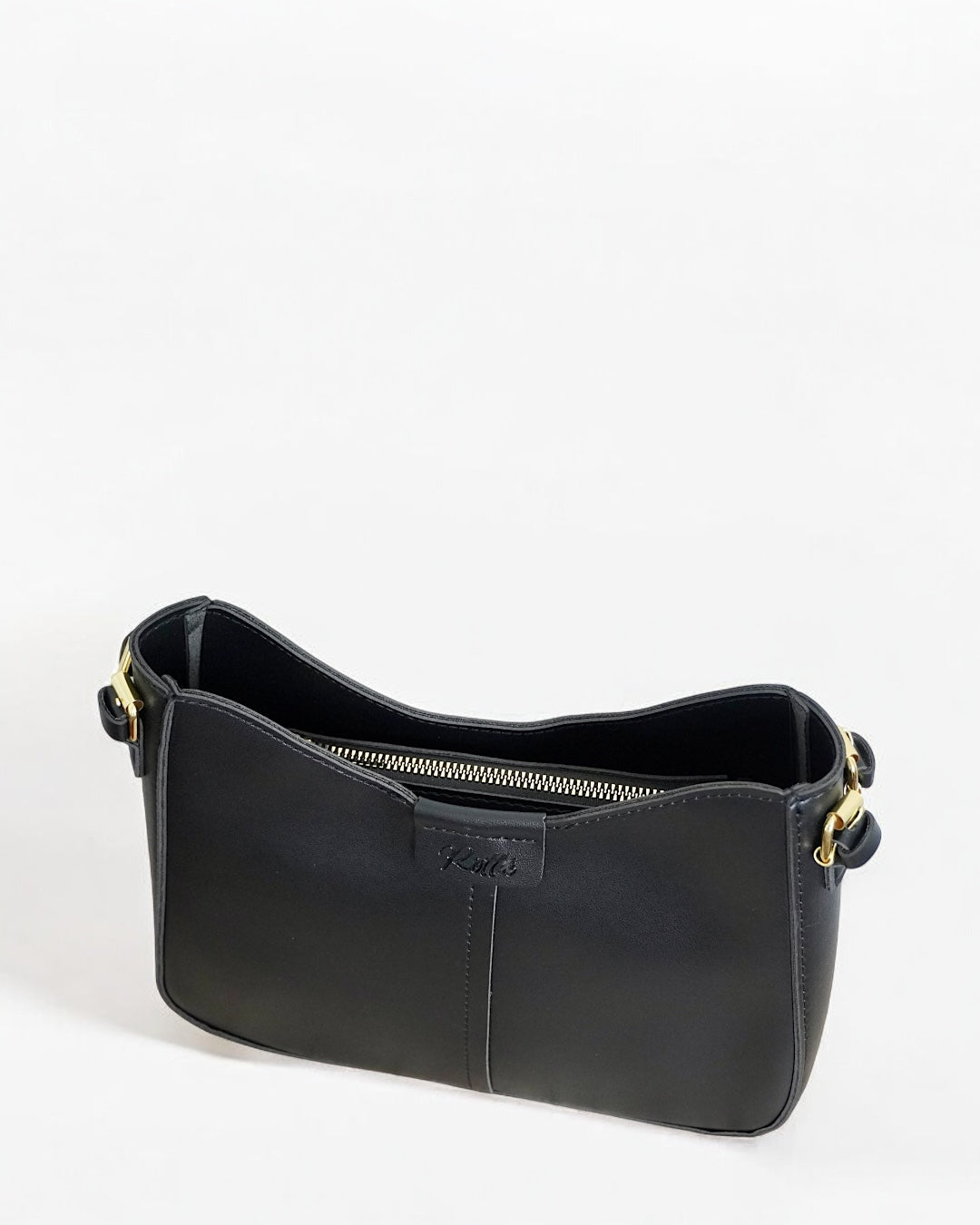 Liora Adjustable Strap Crossbody – Everyday Chic - Velora Luxury Fashion