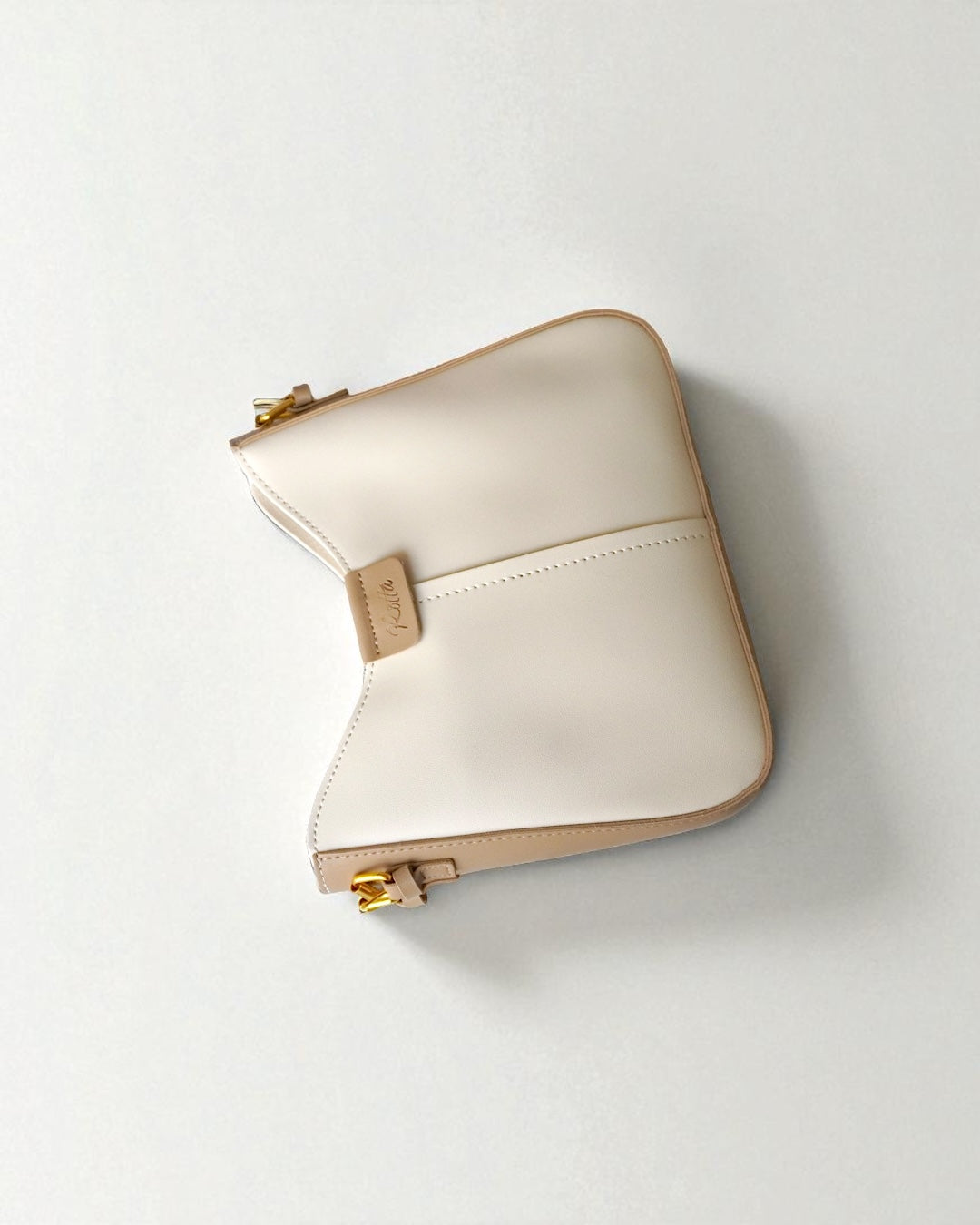 Liora Adjustable Strap Crossbody – Everyday Chic - Velora Luxury Fashion