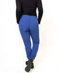 Lisa -Pantalon d'uniforme style jogger - Velora Luxury Fashion