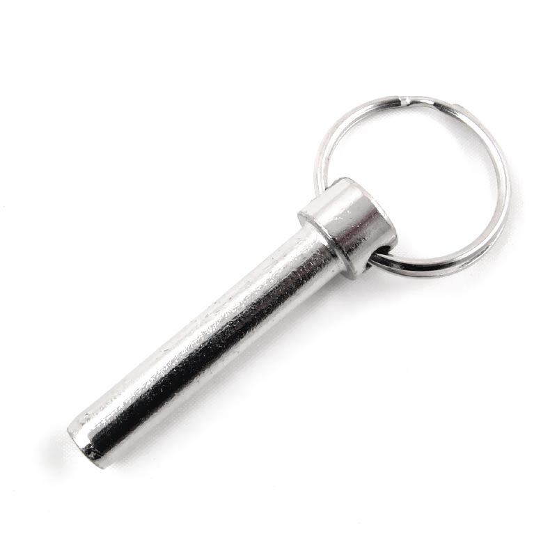 Lock Detent Pin for Anti-tip Wheel - Velora Luxury Fashion