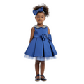 London Chic Girls Formal Dress - Velora Luxury Fashion