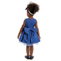 London Chic Girls Formal Dress - Velora Luxury Fashion