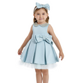 London Chic Girls Formal Dress - Velora Luxury Fashion