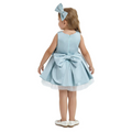 London Chic Girls Formal Dress - Velora Luxury Fashion