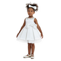 London Chic Girls Formal Dress - Velora Luxury Fashion