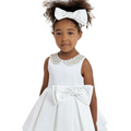 London Chic Girls Formal Dress - Velora Luxury Fashion