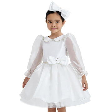 London Remarkable Girls Formal Dress - Velora Luxury Fashion
