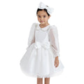 London Remarkable Girls Formal Dress - Velora Luxury Fashion
