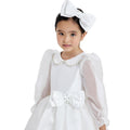 London Remarkable Girls Formal Dress - Velora Luxury Fashion