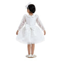 London Remarkable Girls Formal Dress - Velora Luxury Fashion