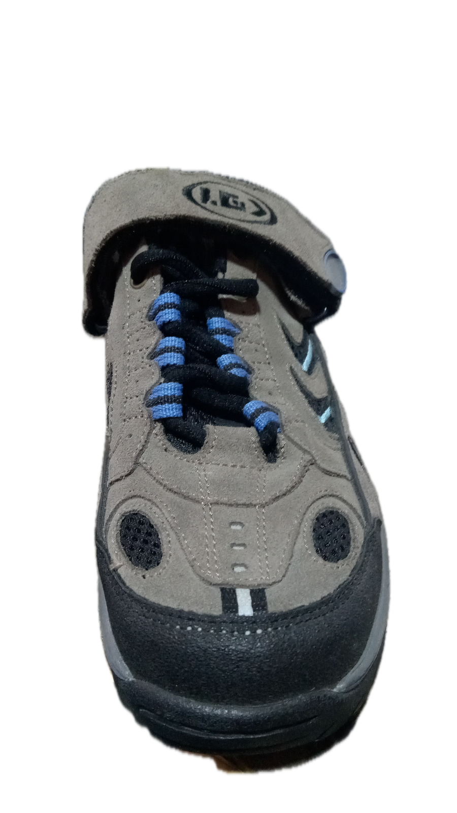 Louis Garneau Men's Cycling Shoe Size 5.5 US - Velora Luxury Fashion