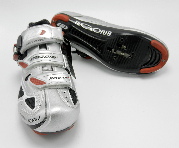 Louis Garneau Revo XR2 Road Cycling Shoes Sizes Eu 39-43 - Velora Luxury Fashion