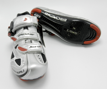 Louis Garneau Revo XR2 Road Cycling Shoes - Velora Luxury Fashion