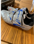 Louis Garneau Silver Cycling Shoes 39EU/7US - Velora Luxury Fashion