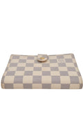 Louis Vuitton Damier Azur Agenda PM Notebook Cover R20706 LV 8166K - Velora Luxury Fashion