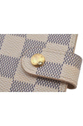 Louis Vuitton Damier Azur Agenda PM Notebook Cover R20706 LV 8166K - Velora Luxury Fashion