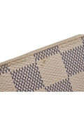 Louis Vuitton Damier Azur Agenda PM Notebook Cover R20706 LV 8166K - Velora Luxury Fashion