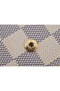 Louis Vuitton Damier Azur Agenda PM Notebook Cover R20706 LV 8166K - Velora Luxury Fashion