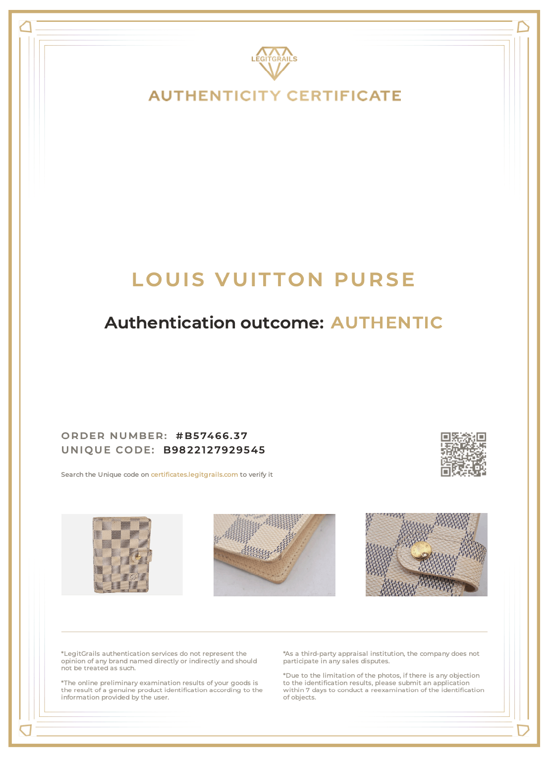 Louis Vuitton Damier Azur Agenda PM Notebook Cover R20706 LV 8166K - Velora Luxury Fashion