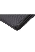 Louis Vuitton Epi Pochette Porte Monnaie Credit Wallet M63572 Black 8020K - Velora Luxury Fashion