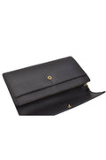 Louis Vuitton Epi Pochette Porte Monnaie Credit Wallet M63572 Black 8020K - Velora Luxury Fashion