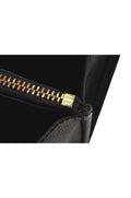Louis Vuitton Epi Pochette Porte Monnaie Credit Wallet M63572 Black 8020K - Velora Luxury Fashion