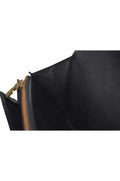 Louis Vuitton Epi Pochette Porte Monnaie Credit Wallet M63572 Black 8020K - Velora Luxury Fashion