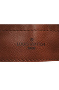 Louis Vuitton Epi Porte Documents Voyage Briefcase M54473 Brown 6978K - Velora Luxury Fashion