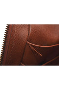 Louis Vuitton Epi Porte Documents Voyage Briefcase M54473 Brown 6978K - Velora Luxury Fashion