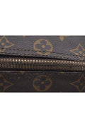 Louis Vuitton Monogram Keepall 45 Travel Boston Bag M41428 LV L0773 - Velora Luxury Fashion