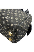 Louis Vuitton Monogram Mini Josephine PM Noir M92049 Handbag NS080474 - Velora Luxury Fashion
