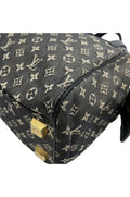 Louis Vuitton Monogram Mini Josephine PM Noir M92049 Handbag NS080474 - Velora Luxury Fashion