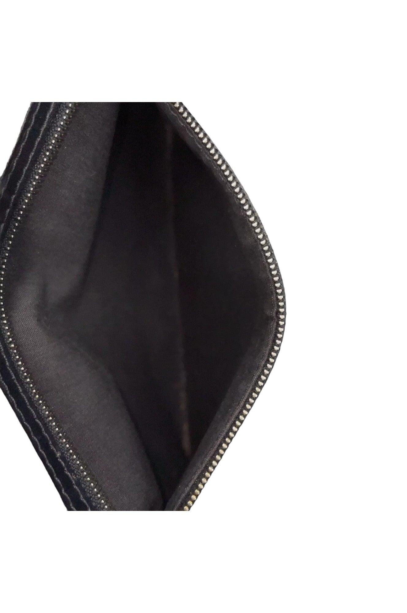 Louis Vuitton Monogram Mini Josephine PM Noir M92049 Handbag NS080474 - Velora Luxury Fashion