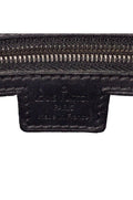 Louis Vuitton Monogram Mini Josephine PM Noir M92049 Handbag NS080474 - Velora Luxury Fashion