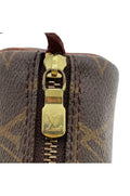 Louis Vuitton Monogram Papillon Pouch NS080867 - Velora Luxury Fashion