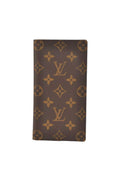 Louis Vuitton Monogram Porte Valeurs Cartes Credit M61823 Wallet Box 9401K - Velora Luxury Fashion