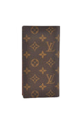 Louis Vuitton Monogram Porte Valeurs Cartes Credit M61823 Wallet Box 9401K - Velora Luxury Fashion
