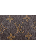 Louis Vuitton Monogram Porte Valeurs Cartes Credit M61823 Wallet Box 9401K - Velora Luxury Fashion