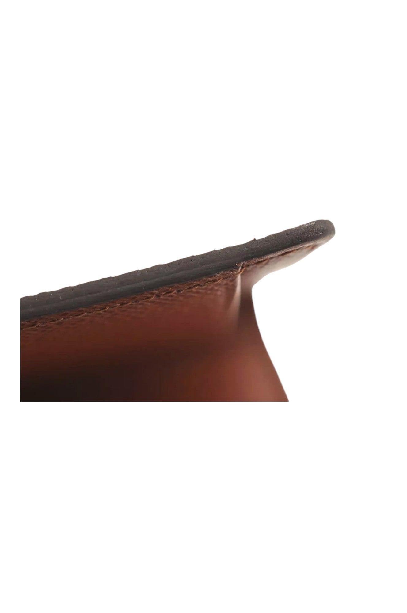 Louis Vuitton Monogram Porte Valeurs Cartes Credit M61823 Wallet Box 9401K - Velora Luxury Fashion